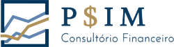 Logo da P$SIM